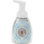 Baby Boy Photo Foam Soap Bottle