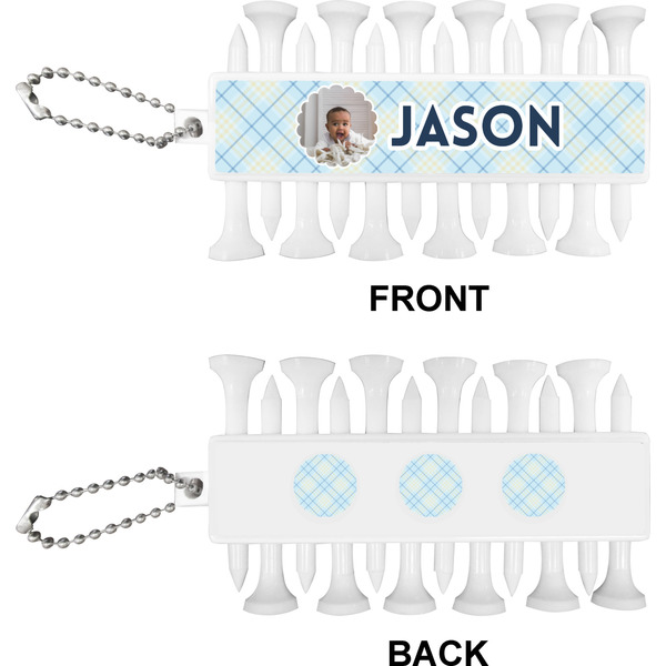 Baby Boy Photo Golf Buddy (Approval)