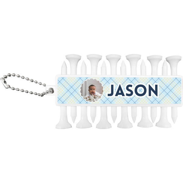 Baby Boy Photo Golf Buddy