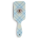 Baby Boy Photo Hair Brushes