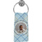 Baby Boy Photo Hand Towel - Full Print (Personalized)