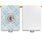 Baby Boy Photo House Flags - Single Sided - APPROVAL