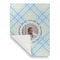 Baby Boy Photo House Flags - Single Sided - FRONT FOLDED