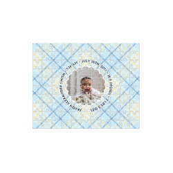 Baby Boy Photo 110 pc Jigsaw Puzzle