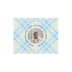 Baby Boy Photo 110 pc Jigsaw Puzzle