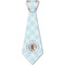 Baby Boy Photo Just Faux Tie