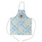 Baby Boy Photo Kid's Apron