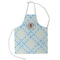 Baby Boy Photo Kid's Aprons - Small Approval