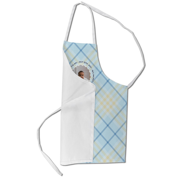 Baby Boy Photo Kid's Aprons - Small - Main