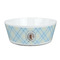 Baby Boy Photo Kid's Bowl