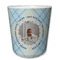 Baby Boy Photo Plastic Tumbler 6oz (Personalized)