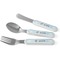 Baby Boy Photo Kid's Flatware