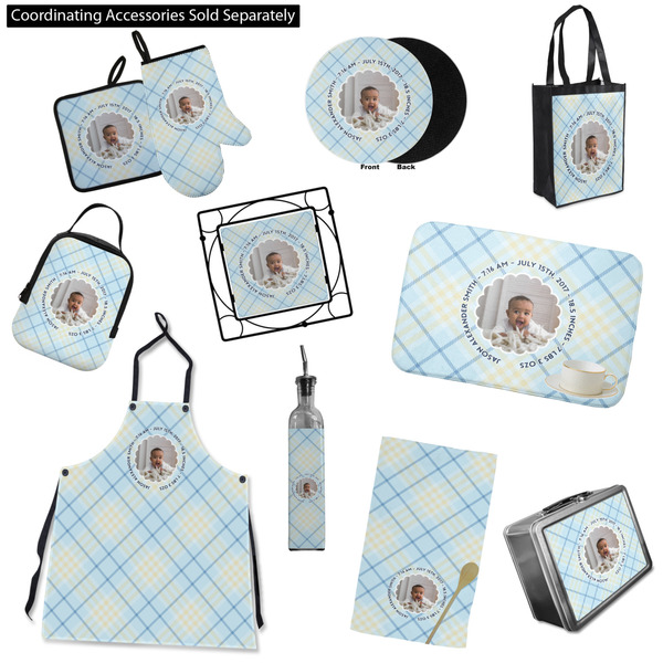 Baby Boy Photo Kitchen Accessories & Decor