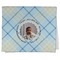 Baby Boy Photo Kitchen Towel - Poly Cotton