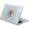 Baby Boy Photo Laptop Skin - Custom Sized (Personalized)