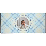 Baby Boy Photo Gaming Mouse Pad