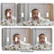 Baby Boy Photo Light Switch Covers all sizes