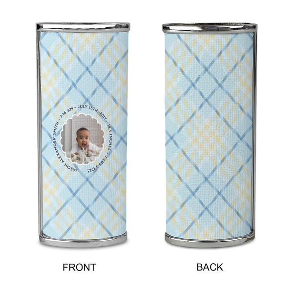 Baby Boy Photo Lighter Case - APPROVAL