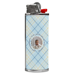 Baby Boy Photo Case for BIC Lighters