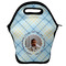 Baby Boy Photo Lunch Bag