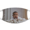 Baby Boy Photo Mask2-Closeup