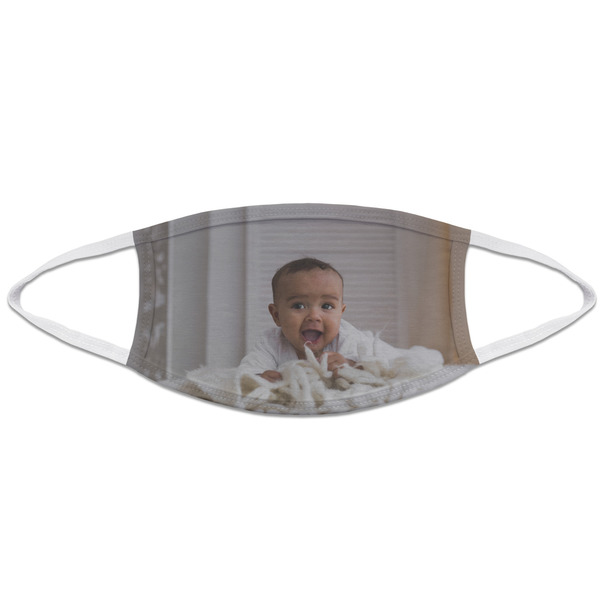 Baby Boy Photo Mask2