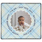 Baby Boy Photo XXL Gaming Mouse Pads - 24" x 14" - FRONT