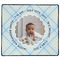 Baby Boy Photo XL Gaming Mouse Pad - 18" x 16"