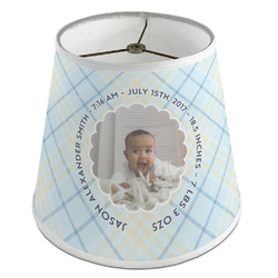 Baby Boy Photo Empire Lamp Shade