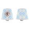 Baby Boy Photo Poly Film Empire Lampshade - Approval