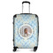 Baby Boy Photo Medium Travel Bag - With Handle