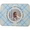 Baby Boy Photo Memory Foam Bath Mat - 48"x36" (Personalized)