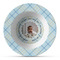 Baby Boy Photo Microwave & Dishwasher Safe CP Plastic Bowl - Main