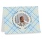 Baby Boy Photo Note cards (Personalized)