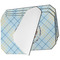 Baby Boy Photo Octagon Placemat - Single front set of 4 (MAIN)