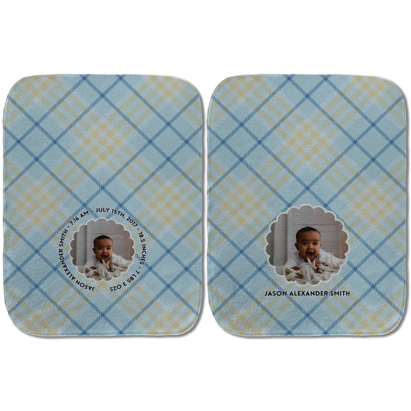 Baby Boy Photo Old Burps - Approval