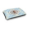 Baby Boy Photo Outdoor Dog Bed - Medium