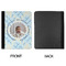 Baby Boy Photo Padfolio Clipboards - Large - APPROVAL