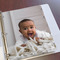 Baby Boy Photo Page Dividers - Set of 5 - In Context