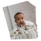 Baby Boy Photo Binder Tab Divider Set