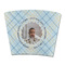 Baby Boy Photo Party Cup Sleeve - without bottom