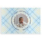 Baby Boy Photo Disposable Paper Placemats