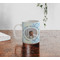 Baby Boy Photo Personalized Coffee Mug - Lifestyle
