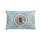Baby Boy Photo Pillow Case - Standard (Personalized)
