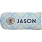 Baby Boy Photo Putter Cover (Front)