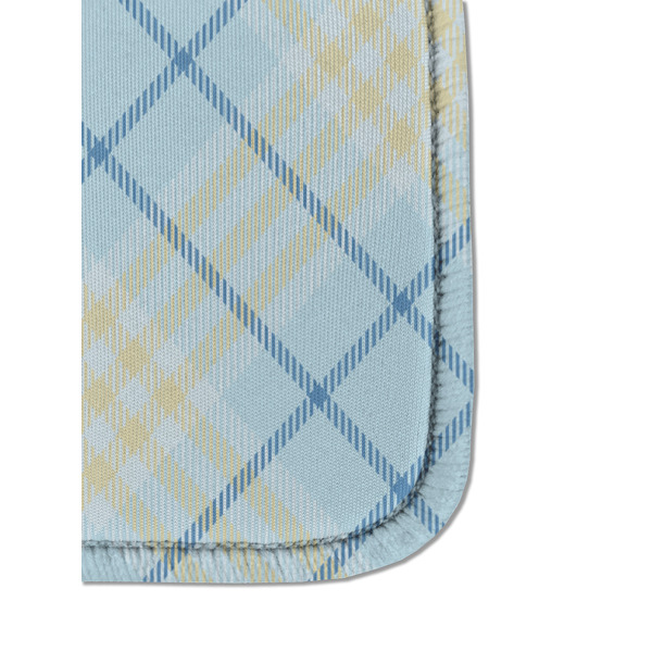 Baby Boy Photo Sanitizer Holder Keychain - Detail