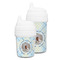 Baby Boy Photo Sippy Cups