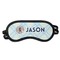 Baby Boy Photo Sleeping Eye Mask - Small