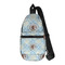 Baby Boy Photo Sling Bag