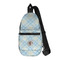 Baby Boy Photo Sling Bag
